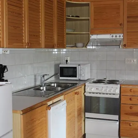 度假居 Chill Cave - Logwood 鲁卡