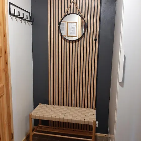 Chill Cave - Logwood Дом отдыха