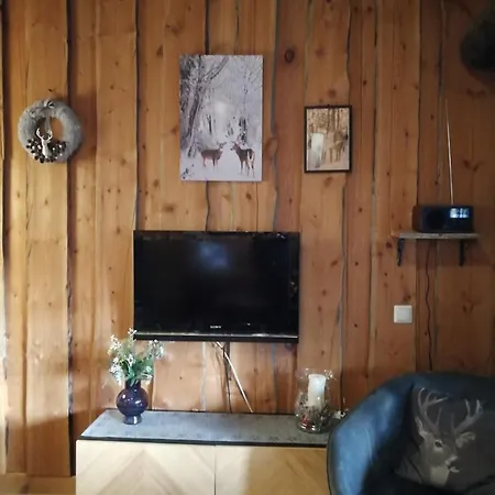 Chill Cave - Logwood * Ruka