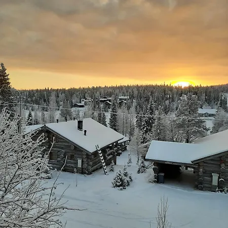 度假居 Chill Cave - Logwood *