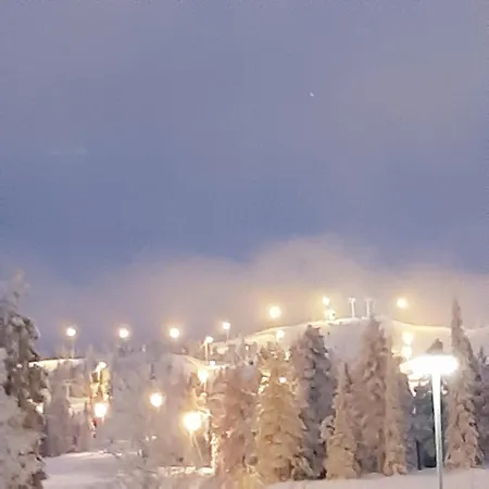 Chill Cave - Logwood Nyaraló Ruka