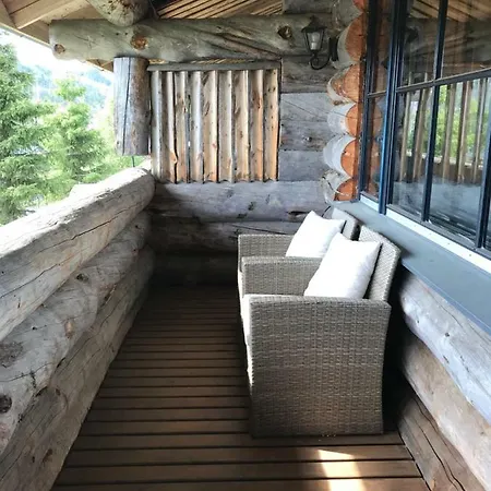 Chill Cave - Logwood *