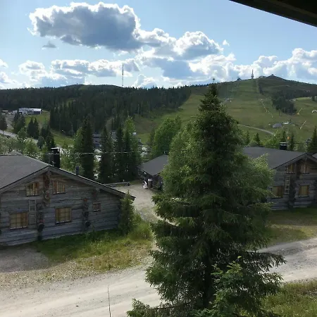 度假居 Chill Cave - Logwood