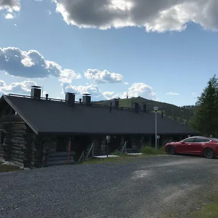 Chill Cave - Logwood