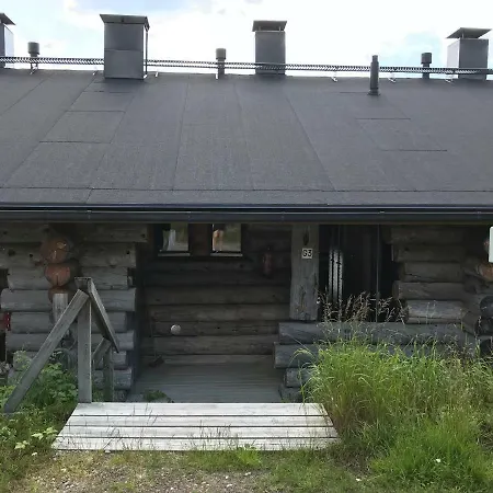 Nyaraló Chill Cave - Logwood *