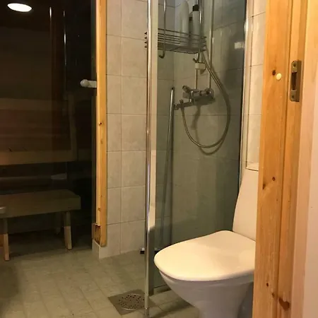 Nyaraló Chill Cave - Logwood Ruka