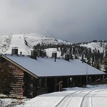 Chill Cave - Logwood 度假居