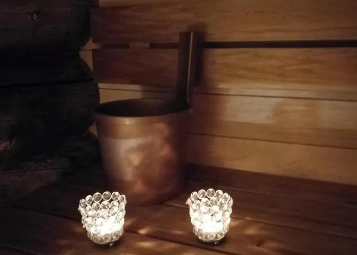 Chill Cave - Logwood