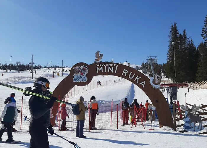 Chill Cave - Logwood בית נופש *