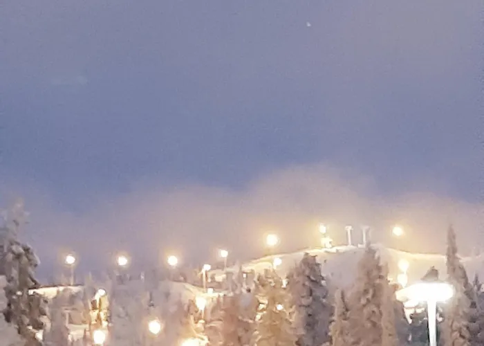 Chill Cave - Logwood בית נופש רוקה