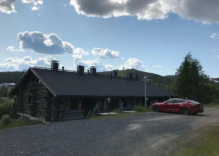 Chill Cave - Logwood